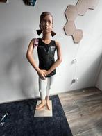 Turnpakje 164, Eén persoon