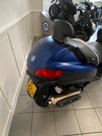 PIAGGIO MP3 500 LT Sport (bj 2013), Scooter, 493 cc, Bedrijf, Minimaal motorrijbewijs A2