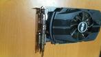 ASUS 1050TI, Computers en Software, Videokaarten, PCI-Express 3, Gebruikt, DisplayPort, Ophalen of Verzenden