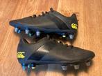 Canterbury Phoenix 3.0 rugbyschoenen voetbalschoenen 40.5, Sport en Fitness, Ophalen of Verzenden, Zo goed als nieuw, Schoenen