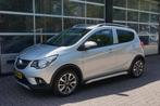 Opel KARL 1.0 Rocks Online Edition (bj 2018), 839 kg, Stof, Gebruikt, Euro 6