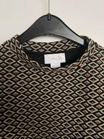 Cotton Club maat L shirt/blouse, Maat 38/40 (M), Zwart, Ophalen of Verzenden, Zo goed als nieuw