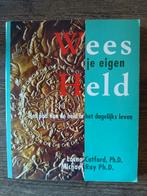 Wees je eigen Held, Ophalen of Verzenden, Zo goed als nieuw, Spiritualiteit algemeen, Achtergrond en Informatie