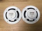 Visaton FR 16 WP Speakers - Set van 2, Overige merken, Gebruikt, Ophalen of Verzenden, 60 tot 120 watt