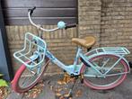 Alpina meisjes fiets 22 inch, Ophalen, 22 inch, Gebruikt, Alpina