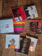 Pet Shop Boys CD Collectie - 8 stuks in goede staat, Ophalen of Verzenden, Zo goed als nieuw, Boxset