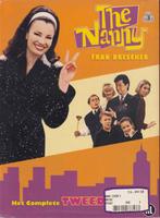 Dvd Tv serie The Nanny S2 nederlandse ondertitels geseald, Alle leeftijden, Boxset, Ophalen of Verzenden, Zo goed als nieuw