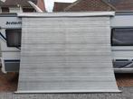 Fiama zakluifel, Caravans en Kamperen, Voortenten en Luifels, Ophalen, Zo goed als nieuw