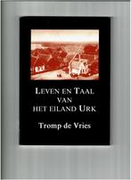 Leven en taal van het eiland Urk, Ophalen of Verzenden, Gelezen