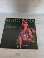 Madonna, Ophalen of Verzenden, 1980 tot 2000, Gebruikt, 12 inch
