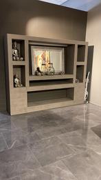 Tv stand, Huis en Inrichting, Kasten | Televisiemeubels, Ophalen, Zo goed als nieuw, 25 tot 50 cm, Minder dan 100 cm