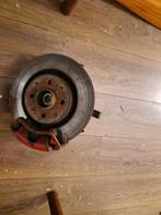 Vw golf2 golf 2 g60 gti naaf., Auto-onderdelen, Remmen en Aandrijving, Ophalen of Verzenden