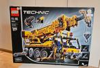 LEGO 8421 Mobiele kraan, Ophalen, Gebruikt, Complete set, Lego