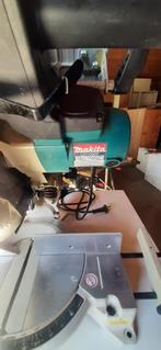 Makita LH1040F Afkort Tafelzaag, Ophalen, Gebruikt, Makita, Afkortzaag