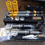 Ohlins DFV schroefset verlaging - Evolution Evo X 10 07-16, Ophalen of Verzenden