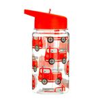Drinkfles Brandweer Rood Sass Belle, Tintagel House 92 Albert Embankment SE1 7TY, Overige typen, Nieuw, Ophalen of Verzenden
