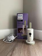 Philips Avent Babyfoon Camera SCD643, Ophalen of Verzenden, Zo goed als nieuw, 250 meter of meer, Camera