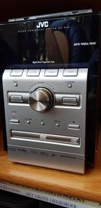 Stereoset JVC UX-G68, Ophalen, Zo goed als nieuw, JVC