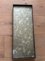 Notre Monde Dienblad Rechthoekig, Minder dan 50 cm, Gebruikt, 100 tot 150 cm, Ophalen of Verzenden