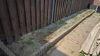 Gratis palissander. Zand en grind steentjes, Tuin en Terras, Ophalen, Gebruikt