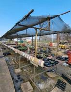 Marktkraam plantenkraam planten kraam, Ophalen, Zo goed als nieuw