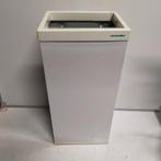 Vendor toilet afvalbak - afvalemmer - prullenbak, Ophalen of Verzenden, Gebruikt, Metaal, 50 tot 75 cm
