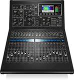 Midas M32R + Flightcase, Ophalen of Verzenden, Zo goed als nieuw