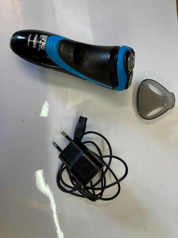 Philips scheerapparaat type Aquatec.  beschikbaar voor biedingen