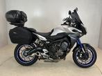 Yamaha TRACER 900 ABS (bj 2015), Bedrijf, Toermotor