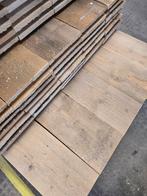 Partij Steigerplanken 200x18mm - Diverse Lengtes, Doe-het-zelf en Verbouw, Hout en Planken, Ophalen, 25 tot 50 mm, Plank, Minder dan 200 cm