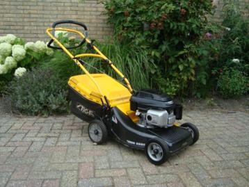 Stiga Turbo Combi , TU 504 TR . beschikbaar voor biedingen
