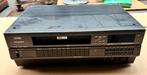 Saba VR 6020 VHS Videorecorder, Ophalen of Verzenden, Gebruikt, VHS-speler of -recorder