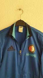 Feyenoord Adidas Trainingsjack - Maat S, Ophalen of Verzenden, Zo goed als nieuw, Kleding of Schoenen
