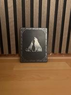 God of war ragnarok ps5 steelbook edition, Ophalen of Verzenden, Zo goed als nieuw