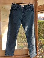 Tommy Jeans - Maat 27/32 - Donkerblauw, Blauw, Ophalen of Verzenden, W27 (confectie 34) of kleiner, Gedragen
