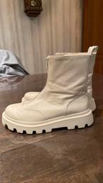 Laarsjes, Kleding | Dames, Schoenen, Lage of Enkellaarzen, Ophalen of Verzenden, Zo goed als nieuw, Zara