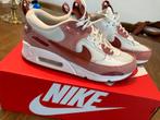Nike Air Max 90 Futura Red Stardust Casual schoen FQ8881-618, Ophalen of Verzenden, Roze, Sneakers of Gympen, Zo goed als nieuw