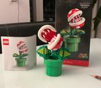 LEGO Super Mario Piranha Plant - 71426, Ophalen of Verzenden, Zo goed als nieuw