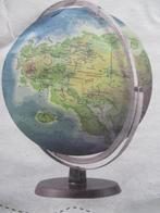 Globe World of Experience - 30 cm, Ophalen of Verzenden, Zo goed als nieuw