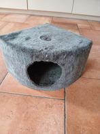 Kattenhuisje voor krabpaal, Dieren en Toebehoren, Ophalen, Gebruikt, Overige