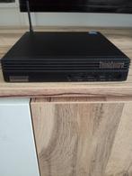 Lenovo Thinkcentre m70q, Computers en Software, Ophalen, Virtual Reality, Zo goed als nieuw, SSD