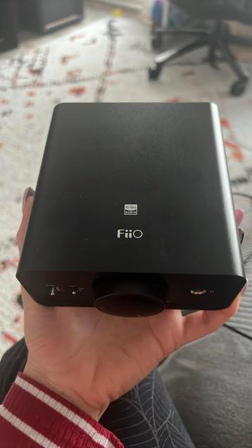 Fiio K5 Pro ESS DAC beschikbaar voor biedingen
