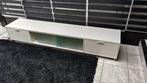 Tv meubel (dit weekend gratis op te halen), Ophalen, Gebruikt, 200 cm of meer, Minder dan 100 cm