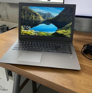 Lenovo IdeaPad 520 – Zo goed als nieuw beschikbaar voor biedingen