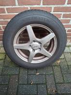 Winterbanden voor Volvo c30, s40 en v50, Ophalen, Gebruikt, 16 inch, Banden en Velgen