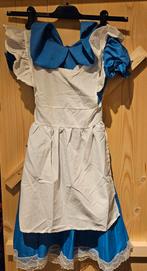 Verkleedjurk Belle, Verzenden, Nieuw, Meisje, Jurk of Rok