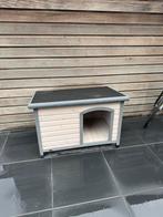 Hondenhok trixie, Dieren en Toebehoren, Ophalen, 65 tot 100 cm, Hondenhok, Zo goed als nieuw