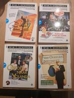 Wim T. Schippers - Televisiepraktijken DVD Box (4 stuks), Alle leeftijden, Ophalen of Verzenden, Zo goed als nieuw
