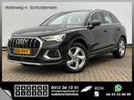 Audi Q3 35 TFSI 150pk Navi-Apple/Android Adaptive-CC Stoelve, Auto's, Audi, Voorwielaandrijving, Euro 6, 4 cilinders, 150 pk