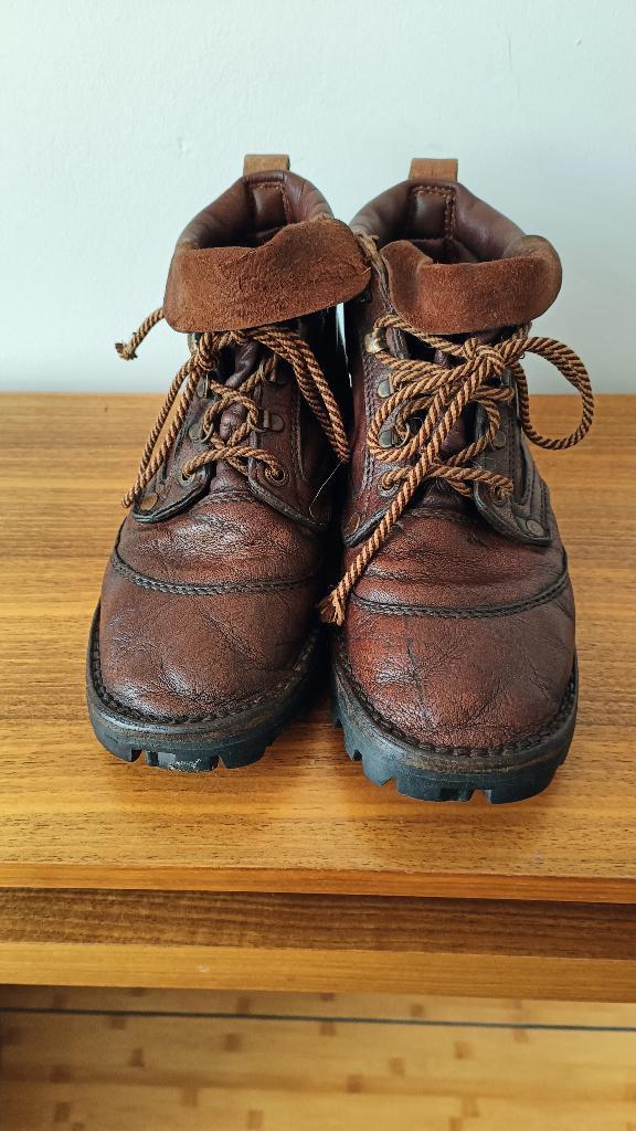 courteney boots, Kleding | Heren, Schoenen, Gedragen, Boots, Bruin, Ophalen of Verzenden